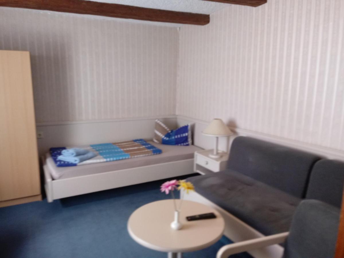 Gasthof Jacobshoehe Groningen Zewnętrze zdjęcie