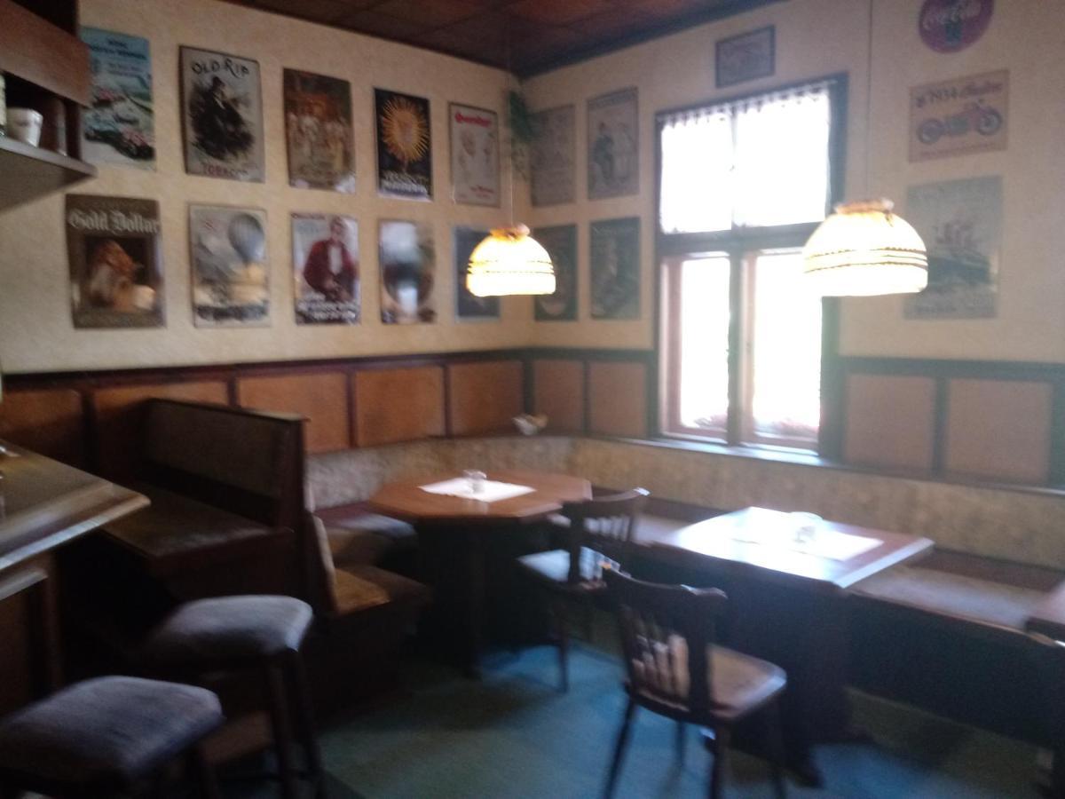 Gasthof Jacobshoehe Groningen Zewnętrze zdjęcie
