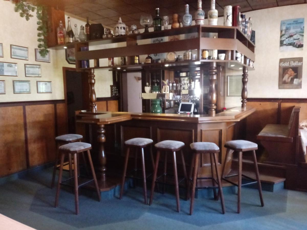 Gasthof Jacobshoehe Groningen Zewnętrze zdjęcie